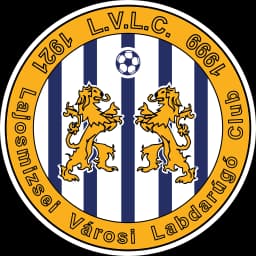 Lajosmizsei VLC címer